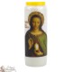 Candles Novenas for Saint Maria Magdalena – german  Prayer 