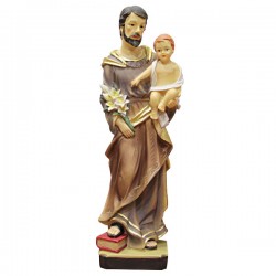 Standbeeld van St. Joseph - 40 cm