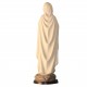 VIRGEN DE LOURDES ROSARIO - 40 CM