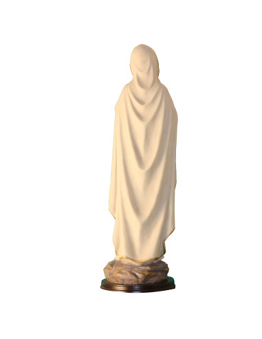 JUNGFRAU VON LOURDES KAPELLE - 40 CM