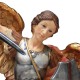 Saint Michel 22 cm