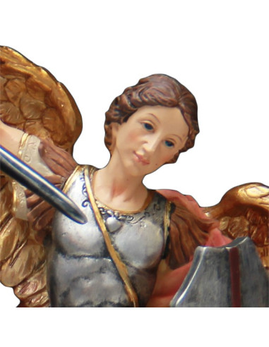 Novene Kerze - Lila