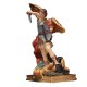 Saint Michel 22 cm