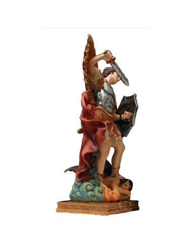 Saint Michel - 40 cm