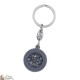Keyring St. Christopher / effigies