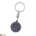 Keyring St. Christopher / effigies