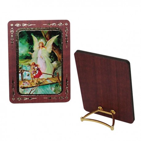 Guardian Angel Frame