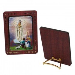 Virgin Mary Frame of Fatima