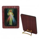 Misericordious Christ Frame