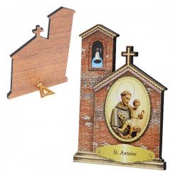 Frame St. Anthony - Church