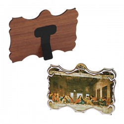 Marco de la última escena