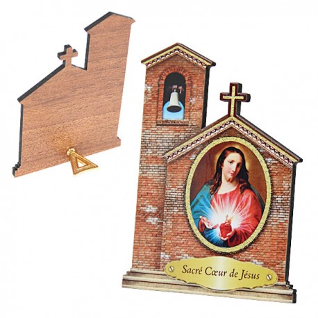 Cadre Saint Antoine - Eglise 