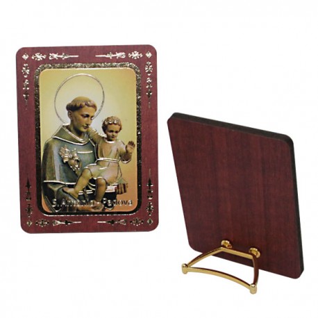 Frame van de Wonderbaarlijke Maagd