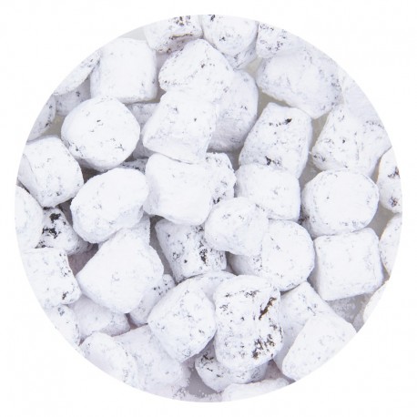 incienso griega Rose - calidad B - 950 gr