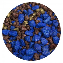 incenso della Madonna Nera - 1kg