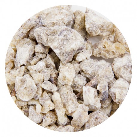 Weihrauch weiß Djaoui - 2. Klasse - 1 kg