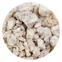 Encens Djaoui blanc - 2ème qualité - 1 Kg