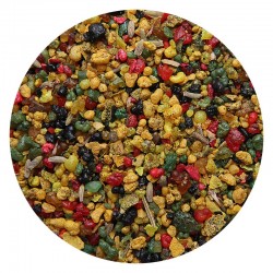 incenso san Vaticano 1kg