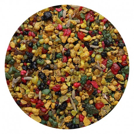 Vaticaan wierook 1 Kg