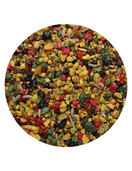 incenso san Vaticano 1kg