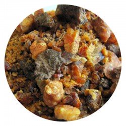 Encens Opoponax - 1 kg