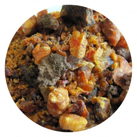 Opoponax Weihrauch 1 kg