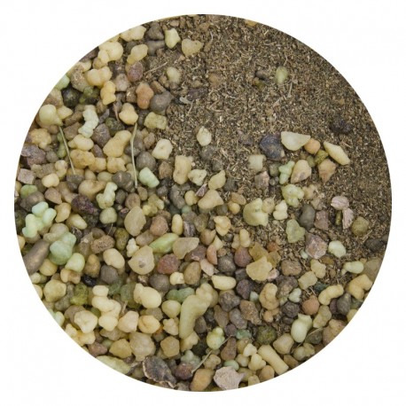 Incense protection 1 Kg