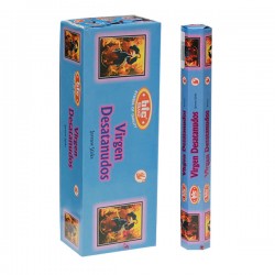 Mary Undoer of Knots Incense Sticks - HEM
