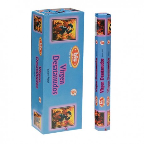 sacchetto incenso - Acangel Miguel - 15 pezzi - HEM