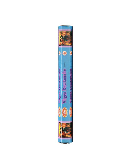 Incense pouch - St Michael - 15 pces - HEM