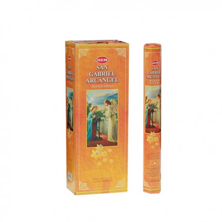 wierook zakje - Heil Michaël - HEM