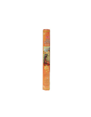 Tube encens - Saint Michel  - HEM 