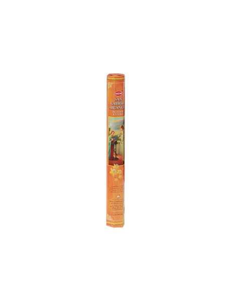 Tube encens - Saint Michel  - HEM 