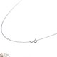 Silver chain 925 - 50 cm
