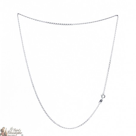 Silver chain 925 - 50 cm