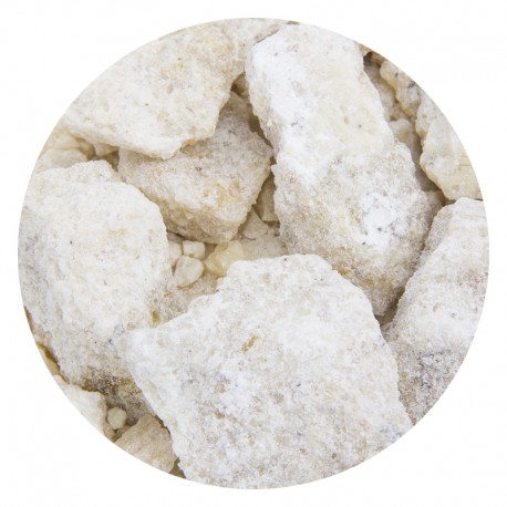 Witte benzoïne wierookkwaliteit A - 1 Kg
