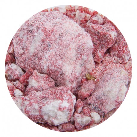 Encens Benjoin rose premium A  - 1 Kg