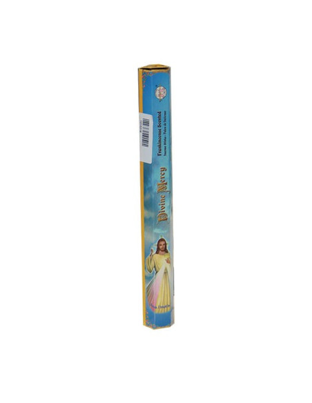 Tubo di incenso per angelo custode - HEM