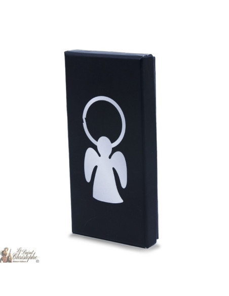Keyring St. Christopher