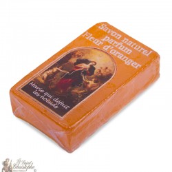 Sapone a Maria che sconfigge i nodi