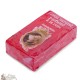 Soap to Saint Rita of Cascia