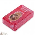 Sapone a Santa Rita da Cascia