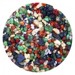 Incenso con 7 angeli - 1 kg 