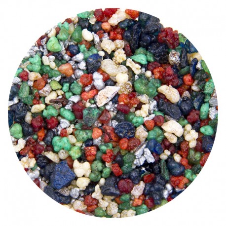 Basiliek wierook 50g