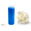 Candele Novene - Clear Blue - Jasmine profumo 