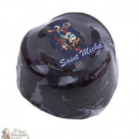 Savon à Saint Michel - fleur