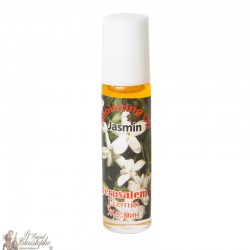 Salböl Jasmin 10 ml