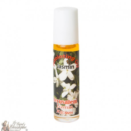 Roos Anointing Olie 10 ml