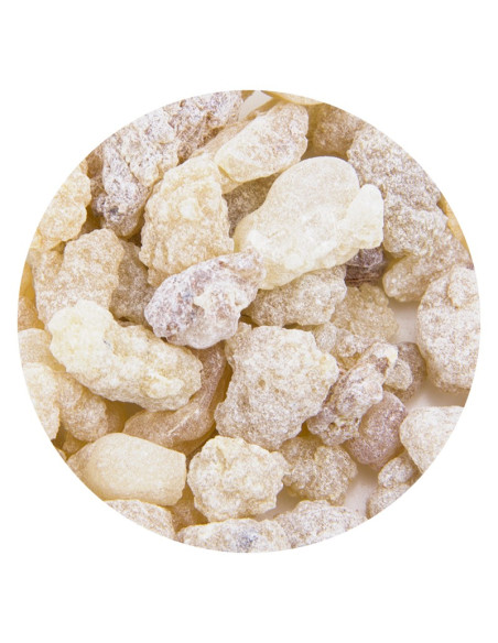 Franziskaner Weihrauch - 1 kg 