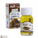 Aceite de canela